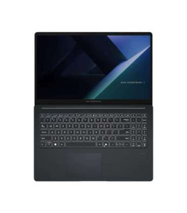 ASUS ExpertBook B1503CVA-S72273 i5-1334U 15.6" FHD 60Hz 300nits AG 16GB DDR5 SSD512 Intel UHD Graphics Cam720p Backlit