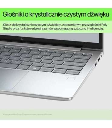 HP EliteBook 640 G11 Intel Core Ultra 5 135U Laptop 35.6 cm (14") WUXGA 16 GB DDR5-SDRAM 512 GB SSD Wi-Fi 6E (802.11ax)