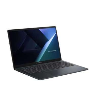 ASUS ExpertBook B1 B1503CVA-S75100X i5-13420H 15.6" FHD 60Hz 300nits AG 16GB DDR5 SSD512 Intel UHD Graphics WLAN+BT