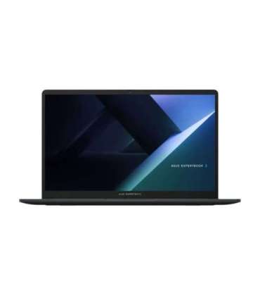 ASUS ExpertBook B1 B1503CVA-S75100X i5-13420H 15.6" FHD 60Hz 300nits AG 16GB DDR5 SSD512 Intel UHD Graphics WLAN+BT