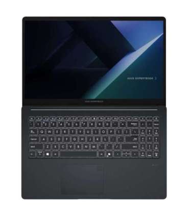 ASUS ExpertBook B1 B1503CVA-S75100X i5-13420H 15.6" FHD 60Hz 300nits AG 16GB DDR5 SSD512 Intel UHD Graphics WLAN+BT