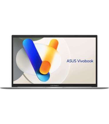 ASUS Vivobook 17 X1704VA-AU820 Core 5 120U 17.3"FHD IPS-level Panel 60Hz 250nits AG 16GB DDR4 SSD512 Intel Graphics