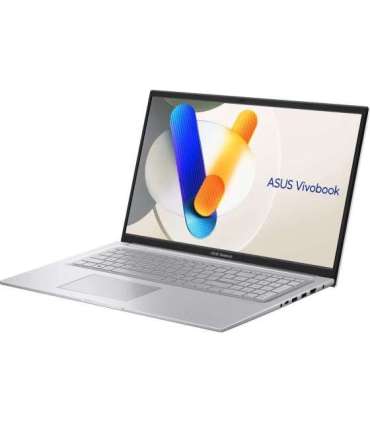 ASUS Vivobook 17 X1704VA-AU820 Core 5 120U 17.3"FHD IPS-level Panel 60Hz 250nits AG 16GB DDR4 SSD512 Intel Graphics