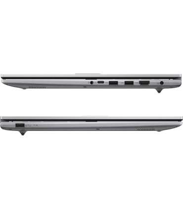 ASUS Vivobook 17 X1704VA-AU820 Core 5 120U 17.3"FHD IPS-level Panel 60Hz 250nits AG 16GB DDR4 SSD512 Intel Graphics