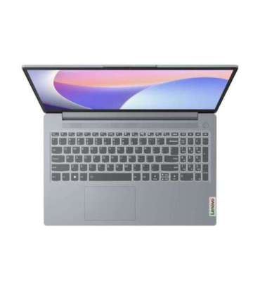 Lenovo IdeaPad Slim 3 15IAH8 Intel® Core™ i5 i5-12450H Laptop 39.6 cm (15.6") Full HD 8 GB LPDDR5-SDRAM 512 GB SSD