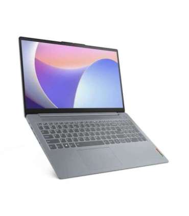 Lenovo IdeaPad Slim 3 15IAH8 Intel® Core™ i5 i5-12450H Laptop 39.6 cm (15.6") Full HD 8 GB LPDDR5-SDRAM 512 GB SSD