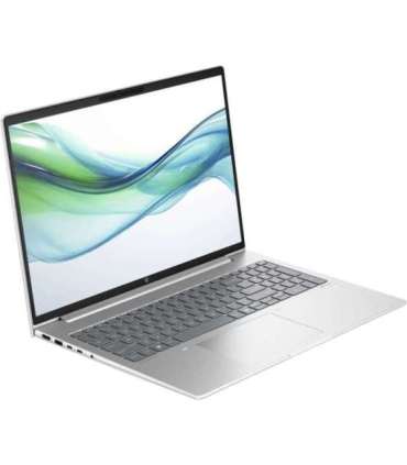 HP ProBook 460 G11 Intel Core Ultra 5 125U Laptop 40.6 cm (16") WUXGA 16 GB DDR5-SDRAM 1 TB SSD Wi-Fi 6E (802.11ax)