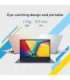 ASUS Vivobook 15 X1504VA-BQ2947 Intel Core 5 120U Laptop 39.6 cm (15.6") Full HD 16 GB DDR4-SDRAM 512 GB SSD Wi-Fi 6