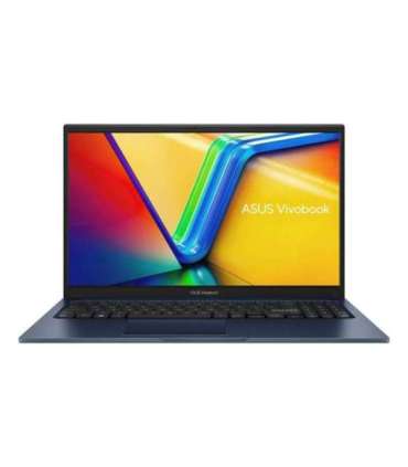 ASUS Vivobook 15 X1504VA-BQ2947 Intel Core 5 120U Laptop 39.6 cm (15.6") Full HD 16 GB DDR4-SDRAM 512 GB SSD Wi-Fi 6