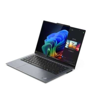 Lenovo ThinkPad X9-14 Gen 1 Copilot+ PC Intel Core Ultra 7 258V Laptop 35.6 cm (14") 2.8K 32 GB LPDDR5x-SDRAM 1 TB SSD