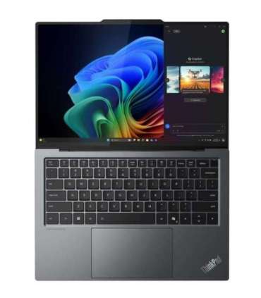 Lenovo ThinkPad X9-14 Gen 1 Copilot+ PC Intel Core Ultra 7 258V Laptop 35.6 cm (14") 2.8K 32 GB LPDDR5x-SDRAM 1 TB SSD