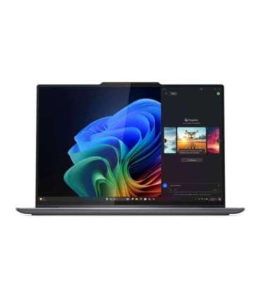 Lenovo ThinkPad X9-14 Gen 1 Copilot+ PC Intel Core Ultra 7 258V Laptop 35.6 cm (14") 2.8K 32 GB LPDDR5x-SDRAM 1 TB SSD