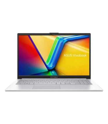 ASUS Vivobook Go 15 E1504GA-WS31 Intel Core i3 N-series i3-N305 Laptop 39.6 cm (15.6") Full HD 8 GB DDR4-SDRAM 128 GB