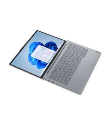 Lenovo ThinkBook 14 G8 IRL Intel Core 7 240H Laptop 35.6 cm (14") WUXGA 16 GB DDR5-SDRAM 512 GB SSD Wi-Fi 6 (802.11ax)