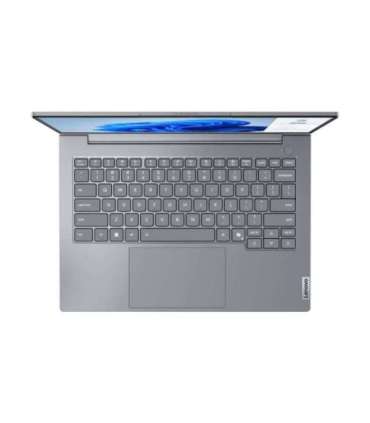 Lenovo ThinkBook 14 G8 IRL Intel Core 7 240H Laptop 35.6 cm (14") WUXGA 16 GB DDR5-SDRAM 512 GB SSD Wi-Fi 6 (802.11ax)