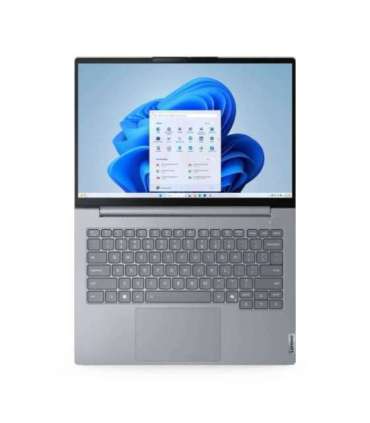 Lenovo ThinkBook 14 G8 IRL Intel Core 7 240H Laptop 35.6 cm (14") WUXGA 16 GB DDR5-SDRAM 512 GB SSD Wi-Fi 6 (802.11ax)