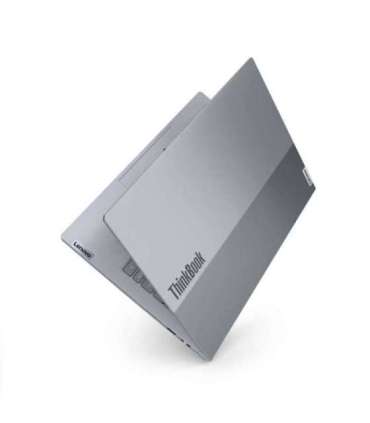 Lenovo ThinkBook 14 G8 IRL Intel Core 7 240H Laptop 35.6 cm (14") WUXGA 16 GB DDR5-SDRAM 512 GB SSD Wi-Fi 6 (802.11ax)