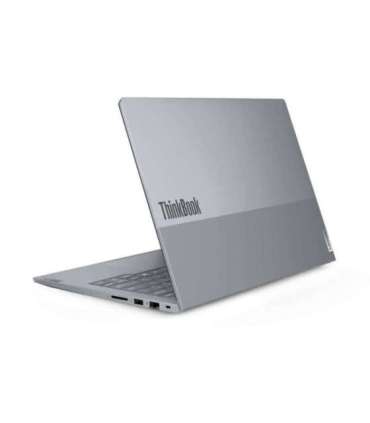 Lenovo ThinkBook 14 G8 IRL Intel® Core™ i5 i5-13420H Laptop 35.6 cm (14") WUXGA 16 GB DDR5-SDRAM 512 GB SSD Wi-Fi 6E