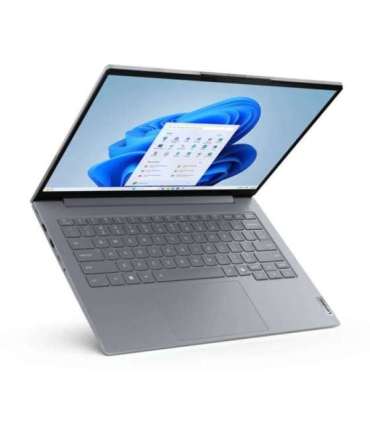 Lenovo ThinkBook 14 G8 IRL Intel® Core™ i5 i5-13420H Laptop 35.6 cm (14") WUXGA 16 GB DDR5-SDRAM 512 GB SSD Wi-Fi 6E