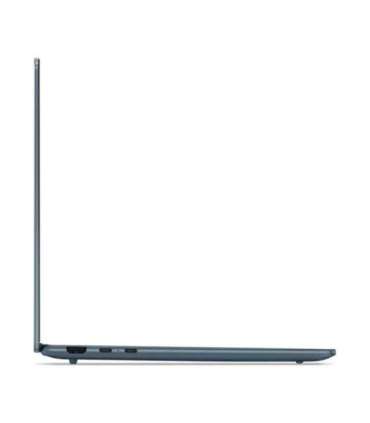Lenovo Yoga Slim 7 14AKP10 Copilot+ PC AMD Ryzen AI 5 340 Laptop 35.6 cm (14") WUXGA 16 GB LPDDR5x-SDRAM 512 GB SSD