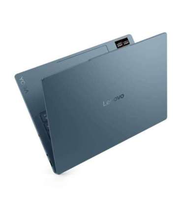 Lenovo Yoga Slim 7 14AKP10 Copilot+ PC AMD Ryzen AI 5 340 Laptop 35.6 cm (14") WUXGA 16 GB LPDDR5x-SDRAM 512 GB SSD