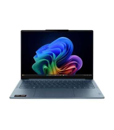 Lenovo Yoga Slim 7 14AKP10 Copilot+ PC AMD Ryzen AI 5 340 Laptop 35.6 cm (14") WUXGA 16 GB LPDDR5x-SDRAM 512 GB SSD