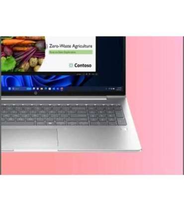 HP ProBook 4 G1i i5-1334U 16.0"WUXGA IPS 300nits AG 16GB DDR5 5600 SSD512 Iris Xe Cam1080p 56Wh W11Pro 3Y OnSite
