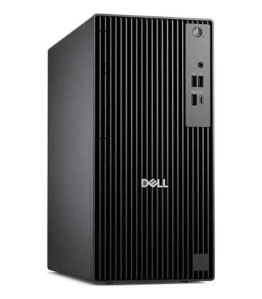 DELL Pro QCT1250 Intel® Core™ i7 i7-14700 16 GB DDR5-SDRAM 512 GB SSD Windows 11 Pro Tower PC Black