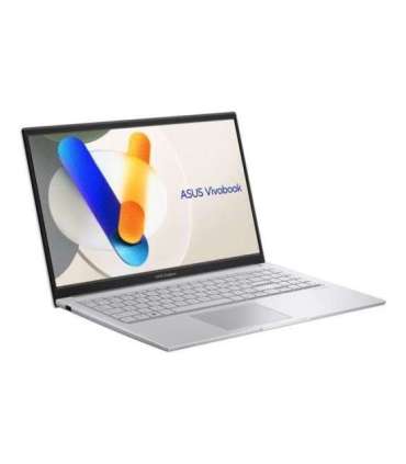 ASUS Vivobook 15 X1504VA-BQ2625 i3-1315U 15.6"FHD IPS-level Panel 60Hz 250nits AG 16GB DDR4 SSD512 Intel Graphics