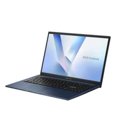 ASUS Vivobook 15 X1504VA-BQ3561W Intel® Core™ i3 i3-1315U Laptop 39.6 cm (15.6") Full HD 16 GB DDR4-SDRAM 512 GB SSD