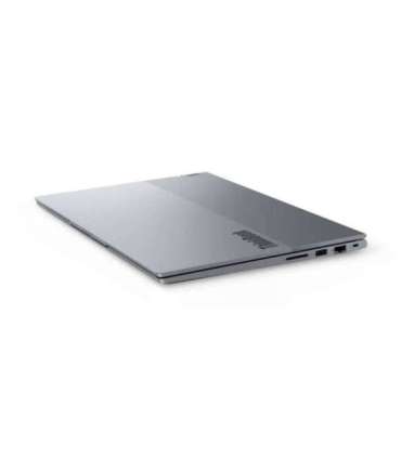 Lenovo ThinkBook 14 G8 IRL Intel Core 5 210H Laptop 35.6 cm (14") WUXGA 8 GB DDR5-SDRAM 512 GB SSD Wi-Fi 6E (802.11ax)