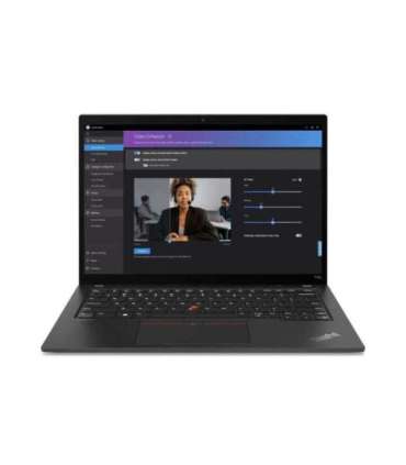 Lenovo ThinkPad T14s Gen 4 (AMD) AMD Ryzen™ 5 PRO 7540U Laptop 35.6 cm (14") WUXGA 16 GB LPDDR5x-SDRAM 512 GB SSD