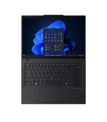 Lenovo ThinkPad T14 Gen 6 (Intel) Intel Core Ultra 7 255U Laptop 35.6 cm (14") WUXGA 16 GB DDR5-SDRAM 1 TB SSD Wi-Fi 6E