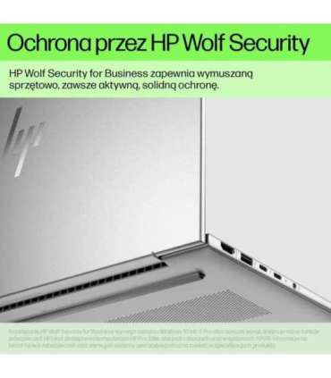 HP EliteBook 640 G11 Intel Core Ultra 5 125U Laptop 35.6 cm (14") WUXGA 16 GB DDR5-SDRAM 512 GB SSD Wi-Fi 6E (802.11ax)