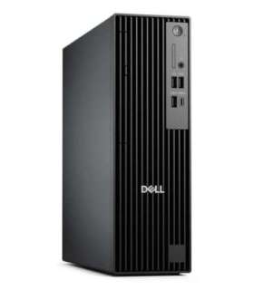 DELL Pro QBS1250 Plus Intel Core Ultra 5 235 16 GB DDR5-SDRAM 512 GB SSD Windows 11 Pro Slim PC PC Black