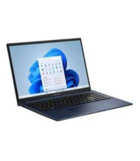 ASUS Vivibook F1504ZA-WH52 laptop i5-1235U 15.6" FHD AG 8GB SSD256 BT Windows 11 Quiet Blue (REPACK) 2Y