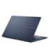 ASUS Vivibook F1504ZA-WH52 laptop i5-1235U 15.6" FHD AG 8GB SSD256 BT Windows 11 Quiet Blue (REPACK) 2Y