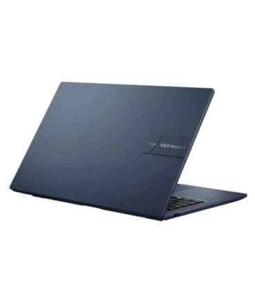 ASUS Vivibook F1504ZA-WH52 laptop i5-1235U 15.6" FHD AG 8GB SSD256 BT Windows 11 Quiet Blue (REPACK) 2Y