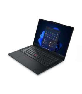 Lenovo ThinkPad E14 Gen 7 (Intel) Intel Core Ultra 7 255H Laptop 35.6 cm (14") WUXGA 16 GB DDR5-SDRAM 512 GB SSD Wi-Fi