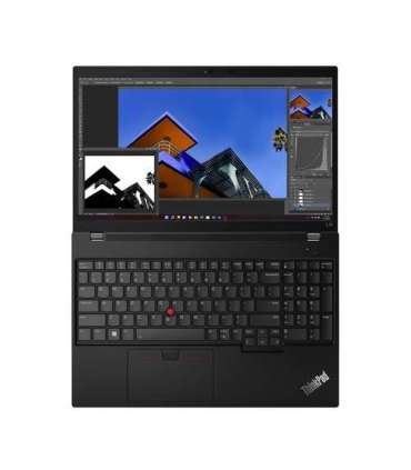 Lenovo L15 G4 Intel® Core™ i3 i3-1315U Laptop 15,6" Full HD 16 GB DDR4-SDRAM 256 GB SSD Wi-Fi 6E (802.11ax) LTE