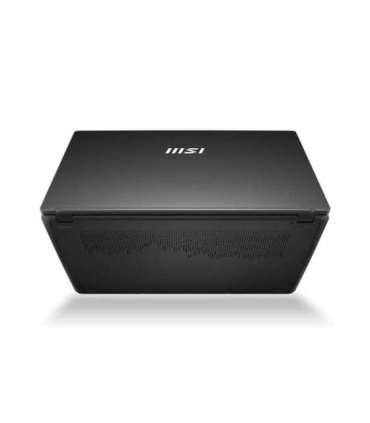 MSI Modern 15 H AI C1MOG-209PL Ultra 7 155H 15.6" FHD 60Hz IPS-Level 16GB DDR5 SSD512 Arc Graphics Win11