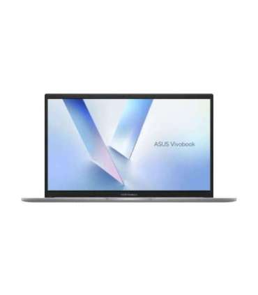 ASUS Vivobook 15 X1504VA-BQ2911 Core 5 120U 15.6" FHD IPS-level Panel 60Hz 250nits AG 16GB DDR4 SSD512 Intel Graphics