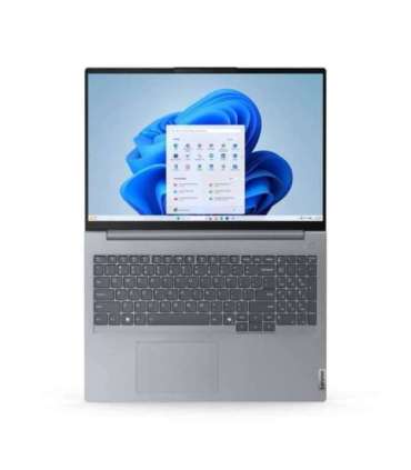 Lenovo ThinkBook 16 G7 ARP AMD Ryzen™ 7 7735HS Laptop 40.6 cm (16") WUXGA 16 GB DDR5-SDRAM 1 TB SSD Wi-Fi 6E