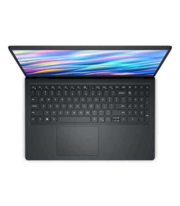 DELL DC15250 Intel Core 3 100U Laptop 39.6 cm (15.6") Full HD 8 GB DDR4-SDRAM 512 GB SSD Wi-Fi 6 (802.11ax) Windows 11