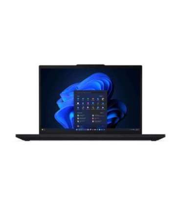 Lenovo ThinkPad T16 Gen 4 (Intel) Intel Core Ultra 7 255U Laptop 40.6 cm (16") WUXGA 16 GB DDR5-SDRAM 512 GB SSD Wi-Fi