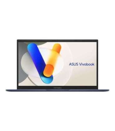 ASUS Vivobook 15 X1504VA-BQ2626 Intel® Core™ i3 i3-1315U Laptop 39.6 cm (15.6") Full HD 16 GB DDR4-SDRAM 512 GB SSD