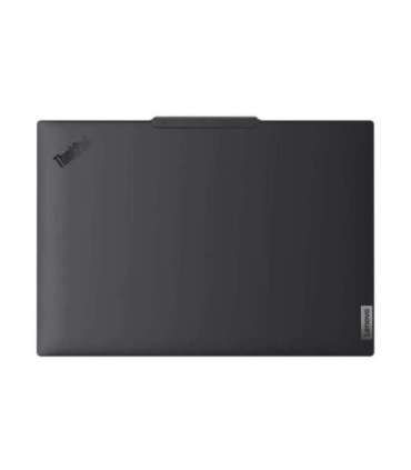 Lenovo ThinkPad T14s Gen 6 (AMD) Copilot+ PC AMD Ryzen AI 7 PRO 360 Laptop 35.6 cm (14") Touchscreen WUXGA 32 GB