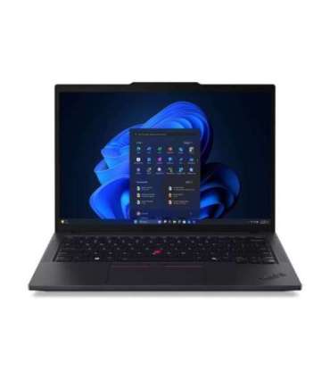 Lenovo ThinkPad T14 Gen 6 (Intel) Copilot+ PC Intel Core Ultra 7 258V Laptop 35.6 cm (14") WUXGA 32 GB LPDDR5x-SDRAM 1
