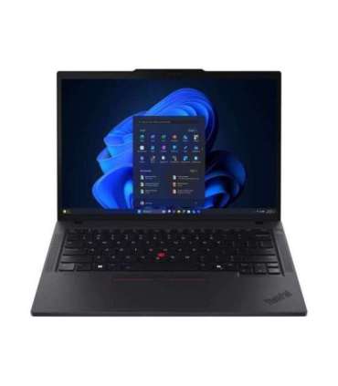 Lenovo ThinkPad T14 Gen 6 (Intel) Copilot+ PC Intel Core Ultra 7 258V Laptop 35.6 cm (14") WUXGA 32 GB LPDDR5x-SDRAM 1