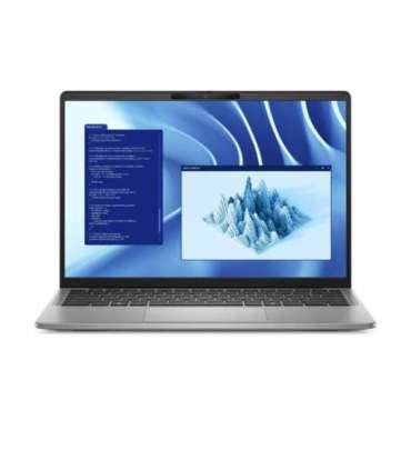 DELL Latitude 7455 Copilot+ PC Qualcomm Snapdragon X1E-80-100 Laptop 35.6 cm (14") Touchscreen WQXGA 16 GB LPDDR5x-SDRAM
